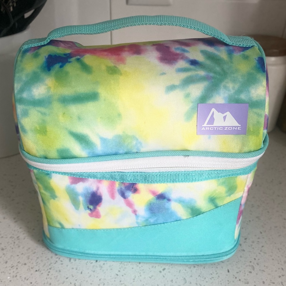 ARCTIC ZONE LUNCH BAG